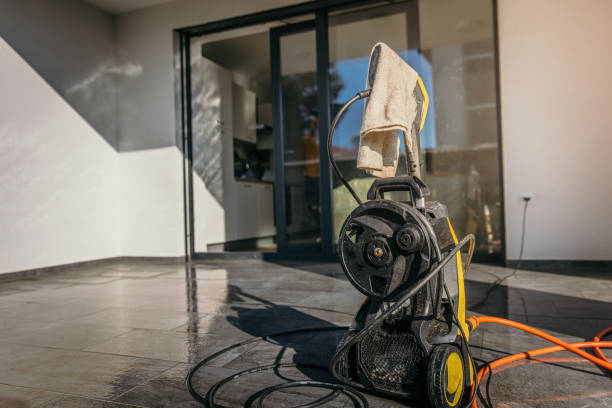 Best Patio and Deck Pressure Washing  in Richmond, IL