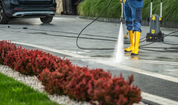 Professional Pressure Washing Services in Richmond, IL
